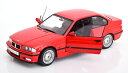 ソリド 1/18 BMW M3 E36 1994 レッド Solido 1:18 BMW M3 E36 1994 red