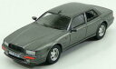 KESS 1/43 アストンマーティン ラゴンダ ヴィラージュ 4ドア サルーン 1993 グレー 250台限定 KESS MODEL 1:43 ASTON MARTIN LAGONDA VIRAGE 4-DOOR SALOON 1993 GREY LIMITED 250 ITEMS