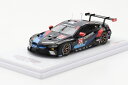 True Scale 1/43 BMW 8シリーズ M8 GTE 4.0L ターボ V8 24 IMSA ミシュラン GTチャレンジ 2018 ミッションインポッシブル フォールアウト ライブリー True Scale 1:43 BMW 8 SERIES M8 GTE 4.0L TURBO V8 24 IMSA MICHELIN GT CHALLENGE 2018