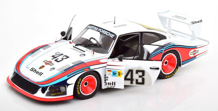 楽天市場】ミニカー 1/18 ポルシェ 935の通販 楽天市場】ミニカー 1/18 ポルシェ 935の通販