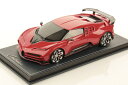 MR-MODELS 1/18 ブガッティ チェントディエチ 2019 イタリアン レッド 49台限定 MR-MODELS 1:18 BUGATTI CENTODIECI 2019 ITALIAN RED LIMITED 49 ITEMS