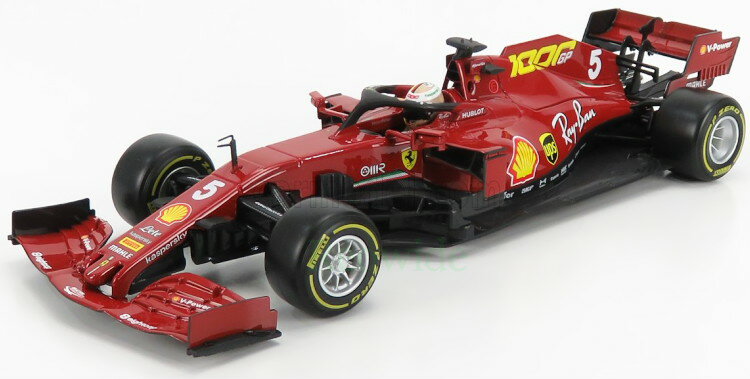 BURAGO 1:18 tF[ SF1000 XN[fAEtF[ #5 10th gXJ[iGP WF 1000th GP tF[ 2020 BURAGO 1:18 FERRARI SF1000 SCUDERIA FERRARI #5 10th TOSCANA GP MUGELLO 1000th GP FERRARI 2020 SEBASTIAN VETTEL