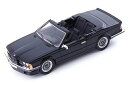 アベニュー43 1/43 BMW 6シリーズ 635 アルピナ B7 ミラージュ クラシック ドイツ カブリオレ 1985 オープン 333台限定 AVENUE43 1:43 BMW 6 SERIES 635 ALPINA B7 MIRAGE CLASSIC GERMANY CABRIOLET OPEN 1985 LIMITED 333 ITEMS