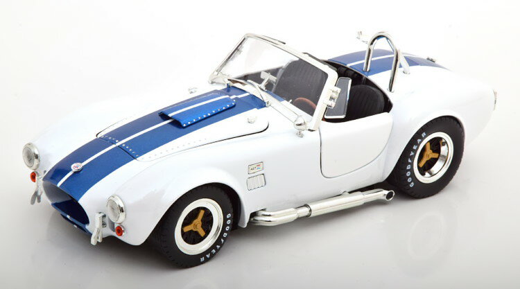 楽天市場】シェルビー コブラ 427 s/c ブルーの通販 楽天市場】シェルビー コブラ 427 s/c ブルーの通販