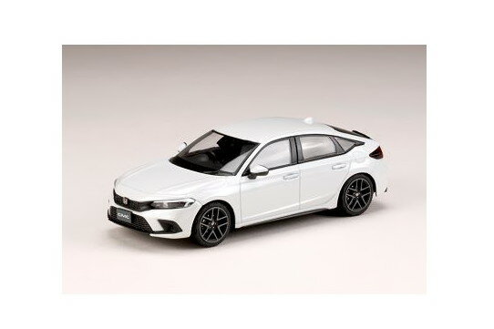 z_ 1/43 z_ VrbN 2021 fBXvCf IWipbP[W v`izCgEp[Honda 1:43 CIVIC FL1