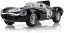 㥬 1/43 D 1957 롦ޥ24 ͥ #3Jaguar 1:43 D-TYPE 1957 LE MANS WINNER NO. 3