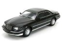 KESS 1/43 ベントレー B3 クーペ ブルネイ国王 1994 TVシリーズ ブラックメタリック 250台限定Kess 1:43 BENTLEY B3 COUPE SULTAN OF BRUNEI 1994 TV-SERIES BLACK MET LIMITED 250 ITEMS