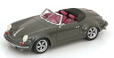 Cartima 1/18 ポルシェ 356 3000 RR チャリティ コレクション グレー RöhrlCartima 1:18 Porsche 35...