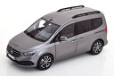 NZG 1/18 メルセデス・ベンツ Tクラス 2022 chromite グレーメタリック 開閉NZG 1:18 Mercedes-Benz T class year 2022 chromite grey metallic