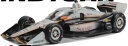 グリーンライト 1/18 シボレー #3 インディカー シリーズ 2022 スコット・マクラフリンGreenlight 1:18 Chevrolet #3 IndyCar Series 2022 Scott McLaughlin(3)