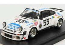 REMEMBER 1/43 |VF 911 934 3.0L ^[{ `[ XN[fA WCbN #55 E}24 1977 REMEMBER 1:43 PORSCHE 911 934 3.0L TURBO TEAM ESCUDERIA MONTJUICH N 55 24h LE MANS 1977 J.FERNANDEZ E.BATURONE R.TARRADAS