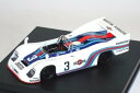TROFEU 1/43 ポルシェ 936/76 936 76 マルティーニ 優勝 #3 モンツァ ワールドチャンピオンシップ 1976 イクス マスTROFEU...