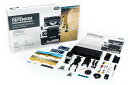 Franzis 1/43 ランドローバー アドベントカレンダー ランドローバー ディフェンダー 2007 ホワイトFranzis 1:43 Land Rover Advent calendar Land Rover Defender 2007 White