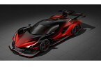 アポロ 1/18 アポロ IE レッドドラゴン 300台限定Apollo Automobil 1:18 Apollo IE Red Dragon Limited 300 pcs.