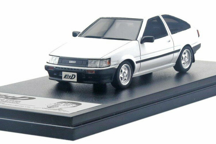 f[Y 1/43 D AE85 r |MODELER'S 1:43