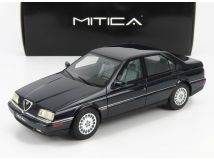 Mitica 1/18 At@I 164 X[p[ 2.0 cC Xp[N 1992 u[ 130Mitica 1:18 Alfa Romeo 164 SUPER 2.0 TWIN SPARK 1992 BLUE LIMITED EDITION 130 ITEMS