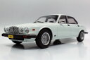 LS-COLLECTIBLES 1/18 ジャガー XJ6 1982 ホワイト 250台限定LS-COLLECTIBLES 1:18 JAGUAR XJ6 1982 WHITE LIMITED 250 ITEMS