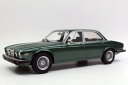 LS-COLLECTIBLES 1/18 ジャガー XJ6 1982 グリーン 100台限定LS-COLLECTIBLES 1:18 JAGUAR XJ6 1982 GREEN LIMITED 100 ITEMS