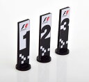 F1 レジェンド 1/18 ピットボード #1 #2 #3 サインF1 Legends 1:18 Pitboard #1 #2 #3 Signs