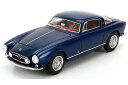 KESS 1/43 フェラーリ 250 ヨーロッパ GT クーペ S2 ピニンファリーナ sn0407GT 1955 ブルーメタリック 250台限定Kess 1:43 FERRARI 250 EUROPA GT COUPE S2 PININFARINA sn0407GT 1955 BLUE MET LIMITED 250 ITEMS