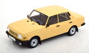 MCG 1/18 ヴァルトブルク 353 サルーン 1985 クリームMCG 1:18 Wartburg 353 Saloon 1985 creme