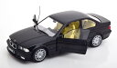 ソリド 1/18 BMW M3 E36 クーペ 1994 ブラックSolido 1:18 BMW M3 E36 Coupe 1994 black