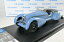 FB-MODEL 1/43 եᥪ 8C 2300 ѥ åĥꥢ ե 1932 饤ȥ֥롼 100 FB-MODEL 1:43 ALFA ROMEO 8C 2300 SPIDER CARROZZERIA FIGONI 1932 LIGHT BLUE LIMITED 100 ITEMS