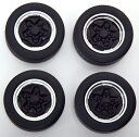 KK-SCALE 1/18 ポルシェ ハックメッサーリム タイヤセット ブラックKK-Scale 1:18 Porsche Hackmesser rims an...