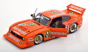 ベルク83 1/18 フォード カプリ ターボ Gr.5 #1 DRM 1982 イエーガーマイスター ルートヴィヒ 開閉Werk83 1:18 Ford Capri Turbo Gr.5 No 1 DRM 1982 Jaegermeister Ludwig