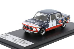 TROFEU 1/43 BMW 2002 TI #3 アイルランド サーキット 1975TROFEU 1:43 BMW 2002 TI # 3 CIRCUIT OF IRELAND 1975 BRIAN NELSON / DREXEL GILLESPIE