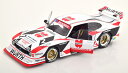 ベルク83 1/18 フォード カプリ ターボ Gr.5 優勝 DRM 1981Werk83 1:18 Ford Capri Turbo Gr.5 Winner...