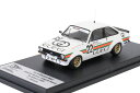 TROFEU 1/43 フォード エスコート MK 2 #22 3H エストリル 1985TROFEU 1:43 FORD ESCORT MK 2 #22 3H...