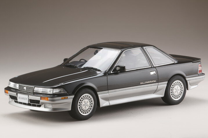 楽天市場】1/18 トヨタ ソアラ 2.0gt ツインターボ lの通販 楽天市場】1/18 トヨタ ソアラ 2.0gt ツインターボ lの通販