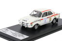TROFEU 1/43 フォード エスコート RS MK I TC #15 RAC ラリー 1970 ハンヌ・ミッコラTROFEU 1:43 FORD ESCO...