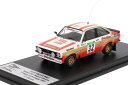 TROFEU 1/43 フォード エスコート RS 2000 MK2 #32 ラリー ポルトガル 1981 ミゲル・オリベイラTROFEU 1:43 FORD ...