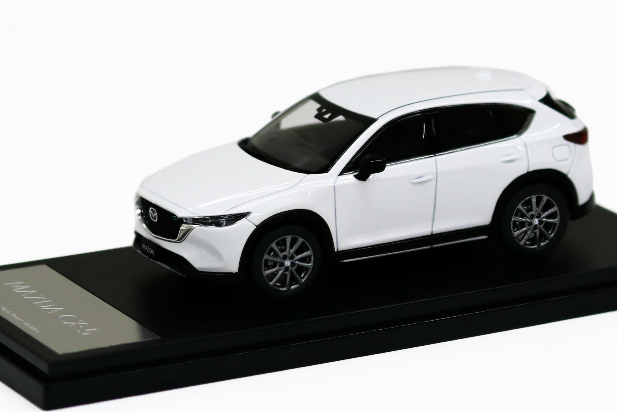 楽天市場】マツダ ミニカー cx-5 1/43の通販 楽天市場】マツダ ミニカー cx-5 1/43の通販