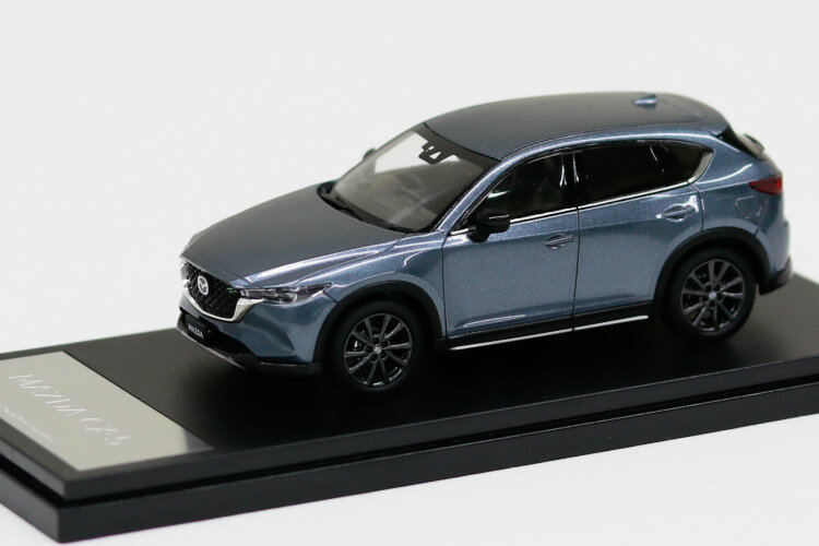 ޥĥ 1/43 ޥĥ CX-5 2021 FIELD JOURNEYСΥեȡꥢХѡ˥å䥵ɥ...
