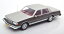 MCG 1/18 ܥ졼 ץꥹ 롼 1987 졼᥿åMCG 1:18 Chevrolet Caprice Saloon 1987 greymetallic
