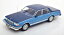 MCG 1/18 ܥ졼 ץꥹ 롼 1987 饤ȥ֥롼᥿å ֥롼᥿åMCG 1:18 Chevrolet Caprice Saloon 1987 lightblue-metallic bluemetallic