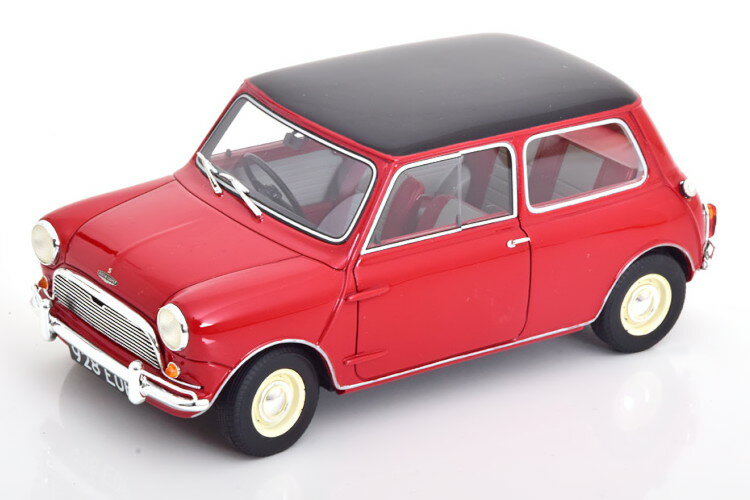 楽天市場】ミニクーパー オースチンミニ 1/18の通販 楽天市場】ミニクーパー オースチンミニ 1/18の通販