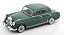 KK-SCALE 1/18 륻ǥ 220S W180 2 롼 1956 ꡼KK-Scale 1:18 Mercedes 220S W180II Saloon 1956 green