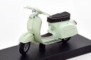 Altaya 1/18 ピアジオ ベスパ 125 スーパー 1965 ホワイト ブリスターAltaya 1:18 Piaggio Vespa 125 Super 1965 white in blister