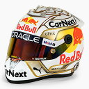 シューベルト 1/2 ヘルメット レッドブル レーシング RB18 33 フォーミュラ1 2022 マックス フェルスタッペンSchuberth 1:2 helmet Red Bull Racing RB18 33 formula 1 2022 Max Verstappen