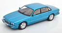 Cult Scale 1/18 ジャガー XJR X300 RHD 1995 ターコイズ メタリックCult Scale 1:18 Jaguar XJR X30...