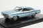 ゴールドバーグ コレクション 1/43 ビュイック リビエラ 1963 ブルーGoldvarg Collection 1:43 Buick Riviera 1963 Marlin Blue