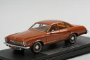 ゴールドバーグ コレクション 1/43 ビュイック センチュリー 4ドア セダン 1974 オレンジGoldvarg Collection 1:43 Buick Century 4-Door Sedan 1974 Ginger orange