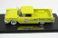 ɥС 쥯 1/43 ե  ֥˥չҶ 1958 Goldvarg Collection 1:43 Ford Ranchero BRANIFF International Airways 1958 Yellow
