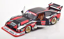 ベルク83 1/18 フォード カプリ ターボ Gr.5 #1 DRM 1980 開閉Werk83 1:18 Ford Capri Turbo Gr.5 No ...
