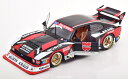 ベルク83 1/18 フォード カプリ ターボ Gr.5 1 DRM 1980 開閉Werk83 1:18 Ford Capri Turbo Gr.5 No 1 DRM 1980 Ludwig