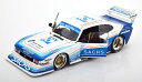 ベルク83 1/18 フォード カプリ ターボ Gr. 5 #1 DRM 1979 ハラルド・アートルWerk83 1:18 Ford Capri Turbo ...